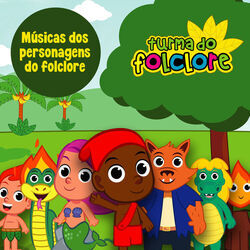 Picture of Turma do Folclore