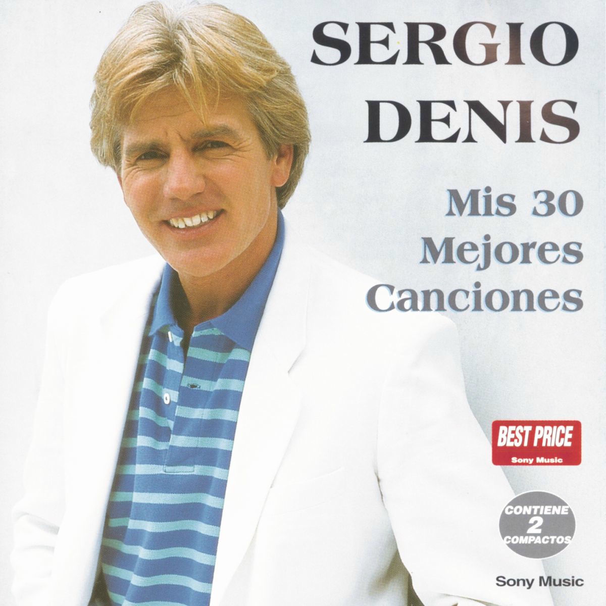 Sergio Denis