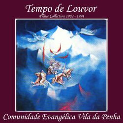 Picture of Comunidade Ev. Vila da Penha