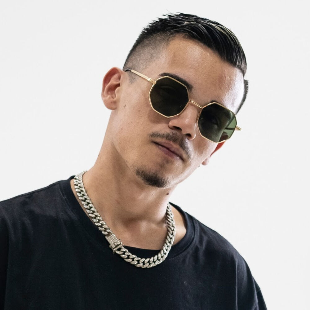 Picture of DJ Dn