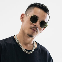 Picture of DJ Dn
