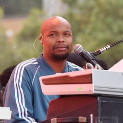 Picture of Matt Martians