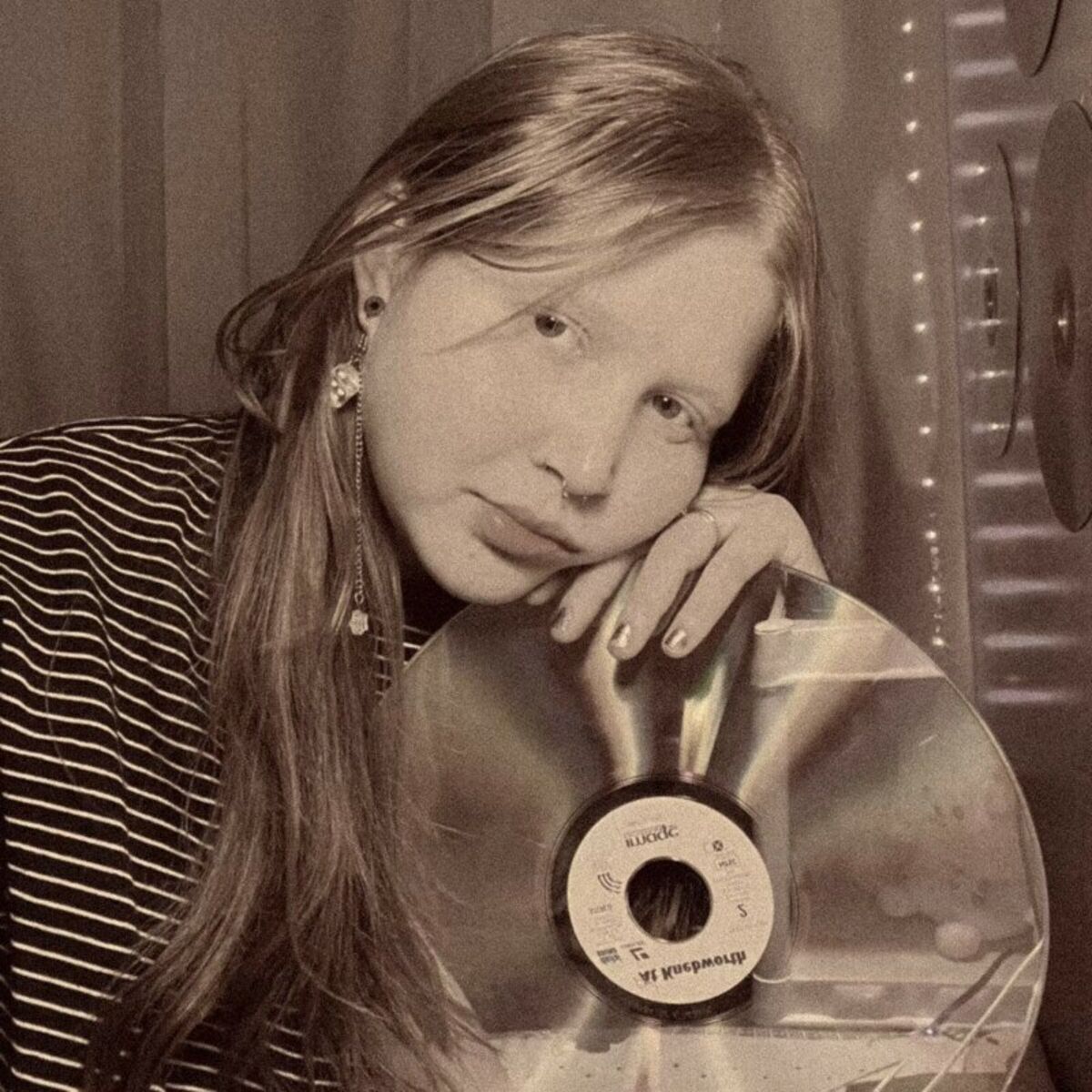 Geovanna Jainy
