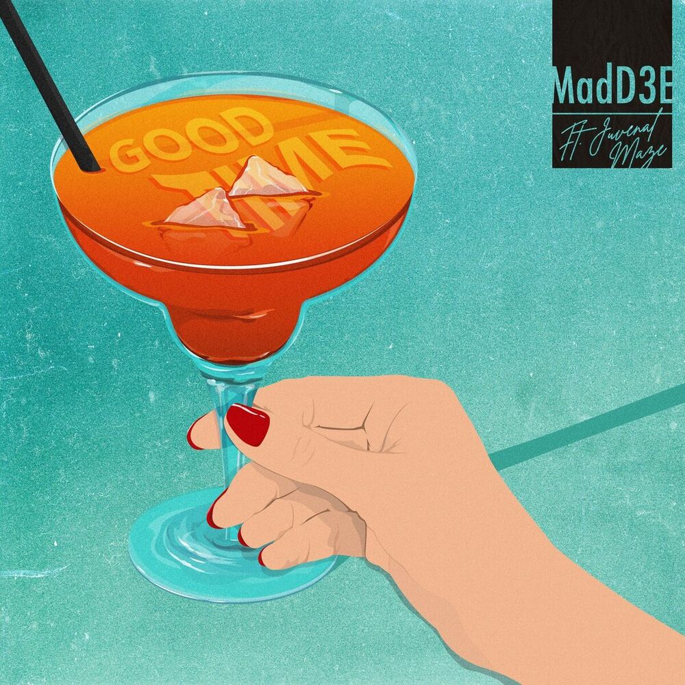 Picture of Madd3e