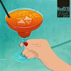 Picture of Madd3e