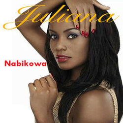 Picture of Juliana Kanyomozi