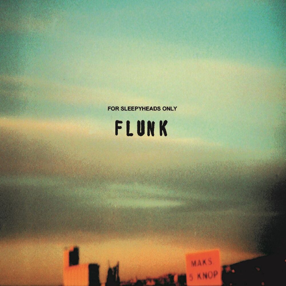 Picture of Flunk