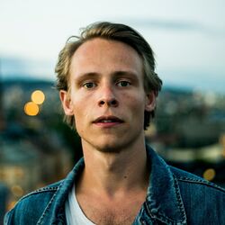 Picture of Sondre Justad