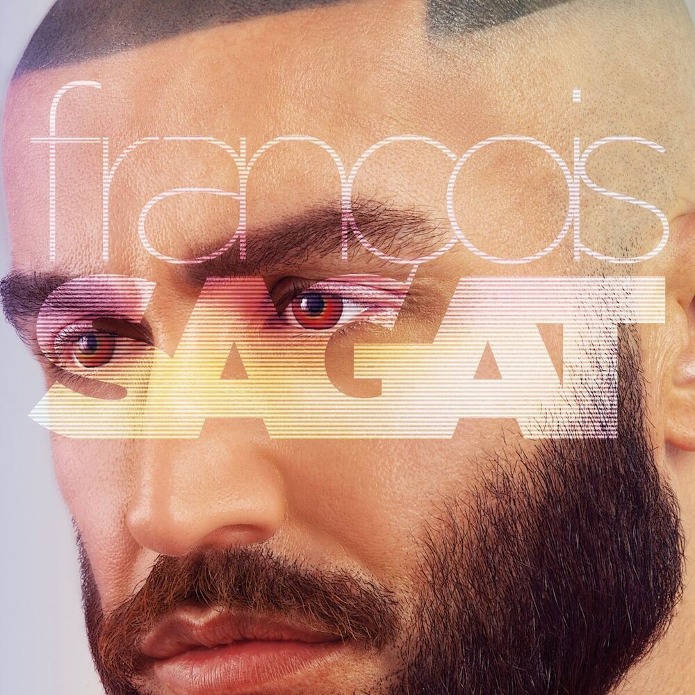 Picture of François Sagat