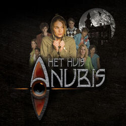 Picture of Het Huis Anubis