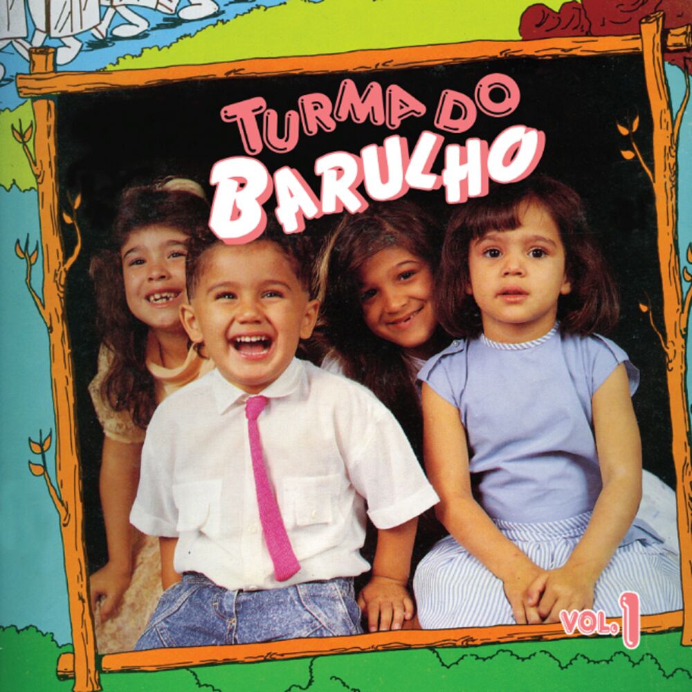 Picture of Turma do Barulho