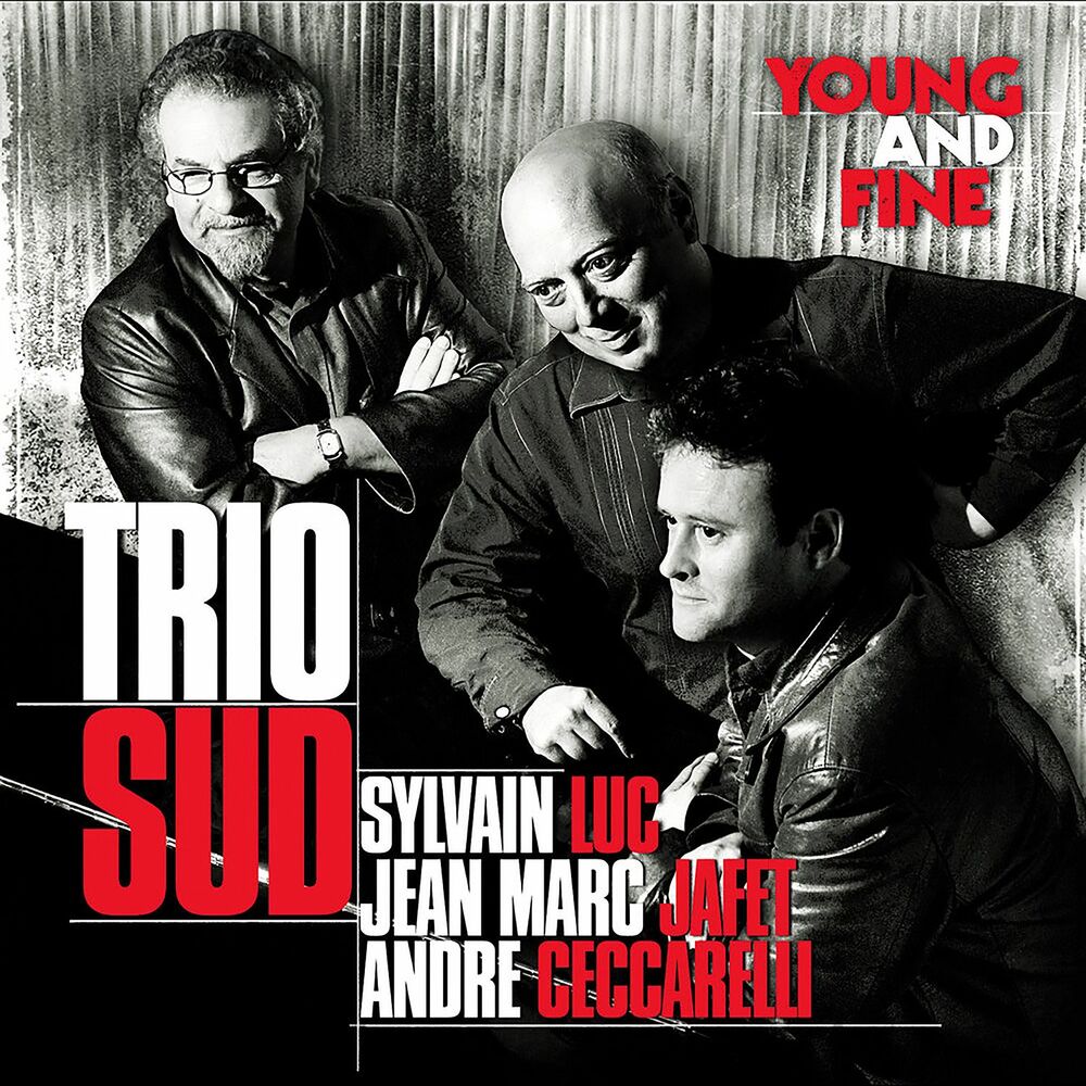 Picture of Trio Sud