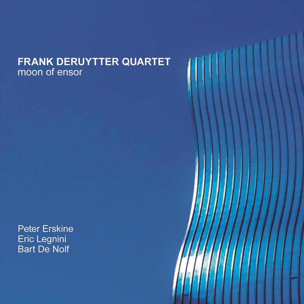 Picture of Frank Deruytter