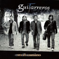Picture of Guitarreros