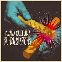 Picture of Gilles Peterson's Havana Cultura Band