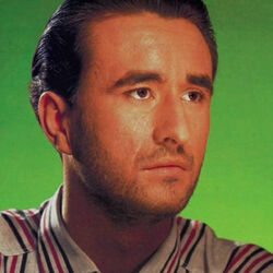 Picture of Philippe Chany