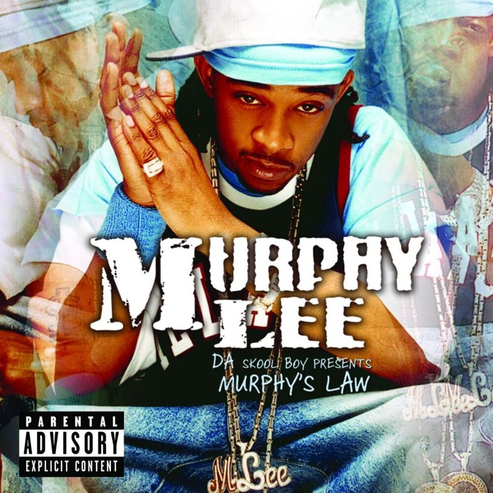Picture of Murphy Lee