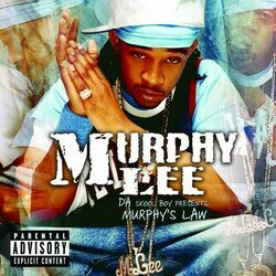 Picture of Murphy Lee
