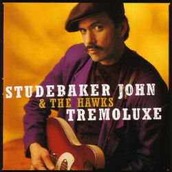 Picture of Studebaker John & the Hawks