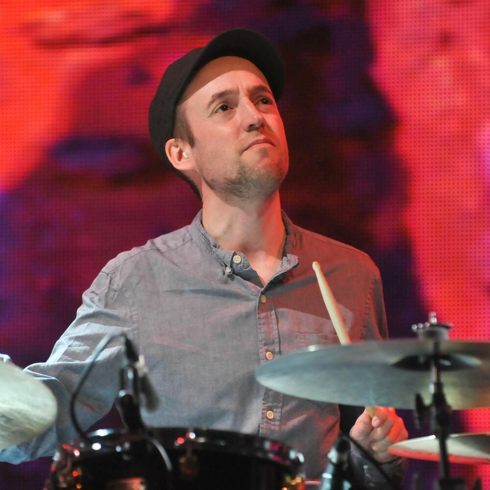 Picture of Richard Spaven