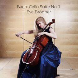 Picture of Eva Brönner