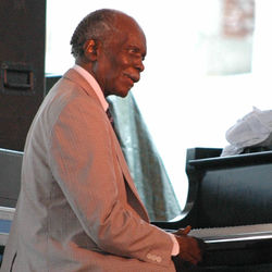 Hank Jones