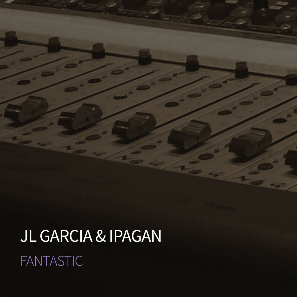 Picture of JL Garcia