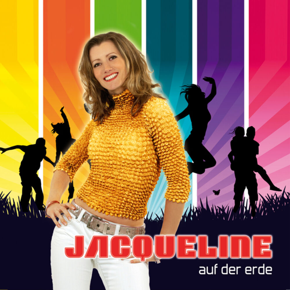 Picture of Jacqueline