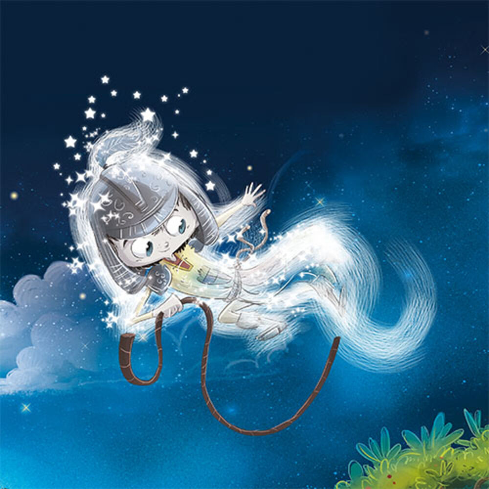 Picture of Der kleine Hui Buh