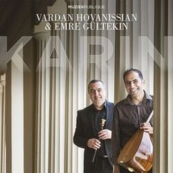 Picture of Vardan Hovanissian
