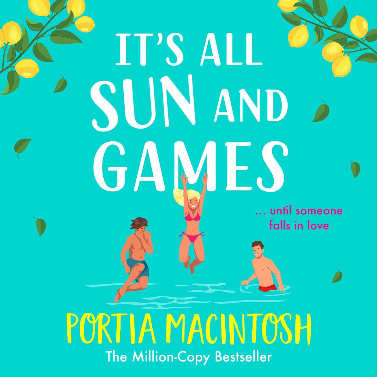Portia MacIntosh