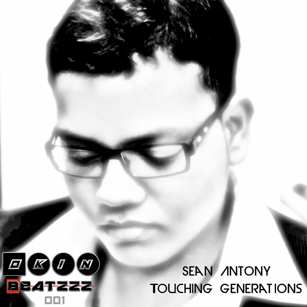 Picture of Sean Antony