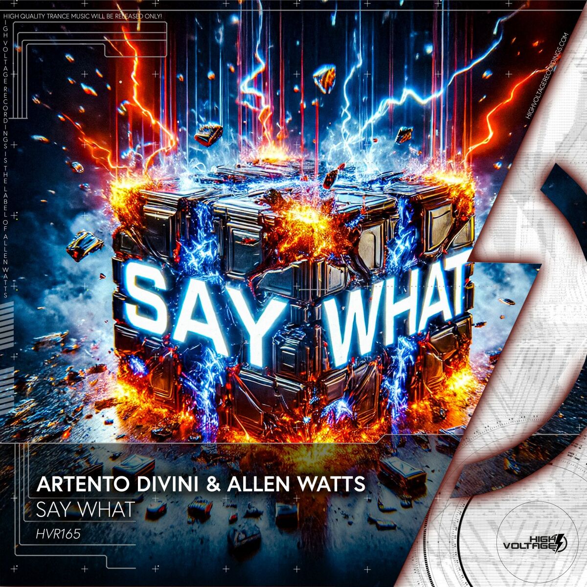 Allen Watts
