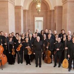 Picture of Philharmonia Baroque Orchestra