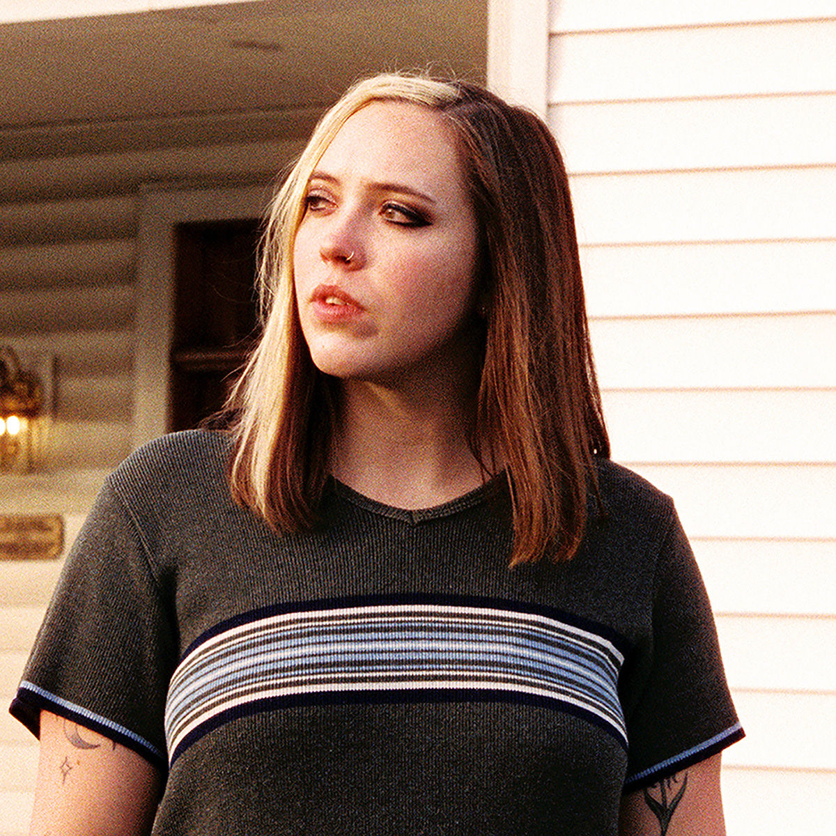 Artist picture of Soccer Mommy