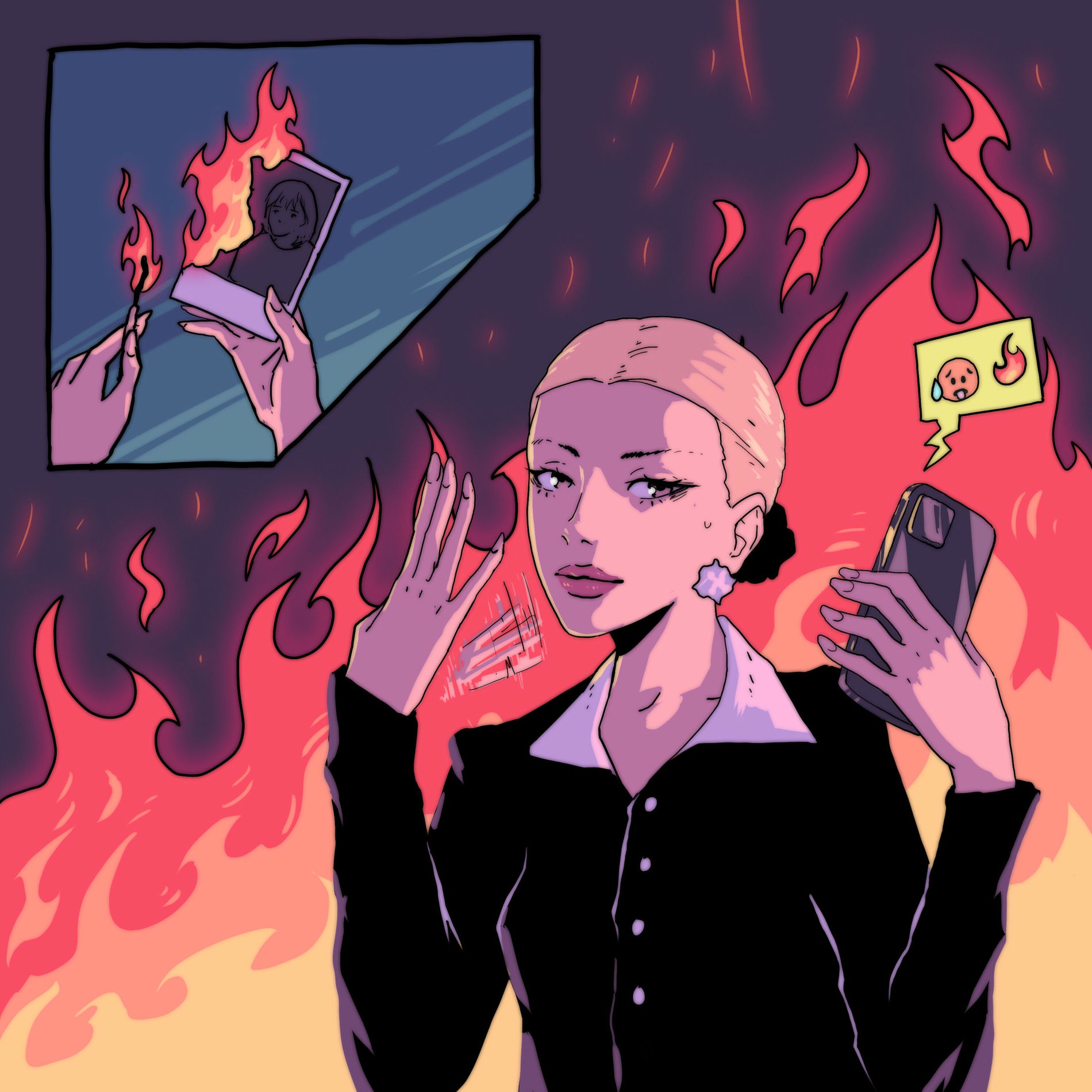 Маша Кондратенко