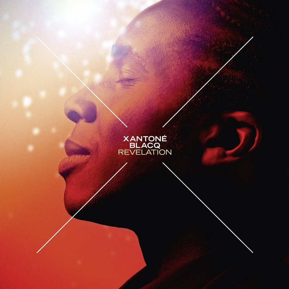 Picture of Xantone Blacq