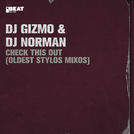 DJ Norman