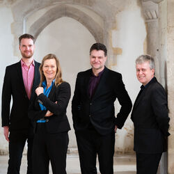 Picture of Gothic Voices