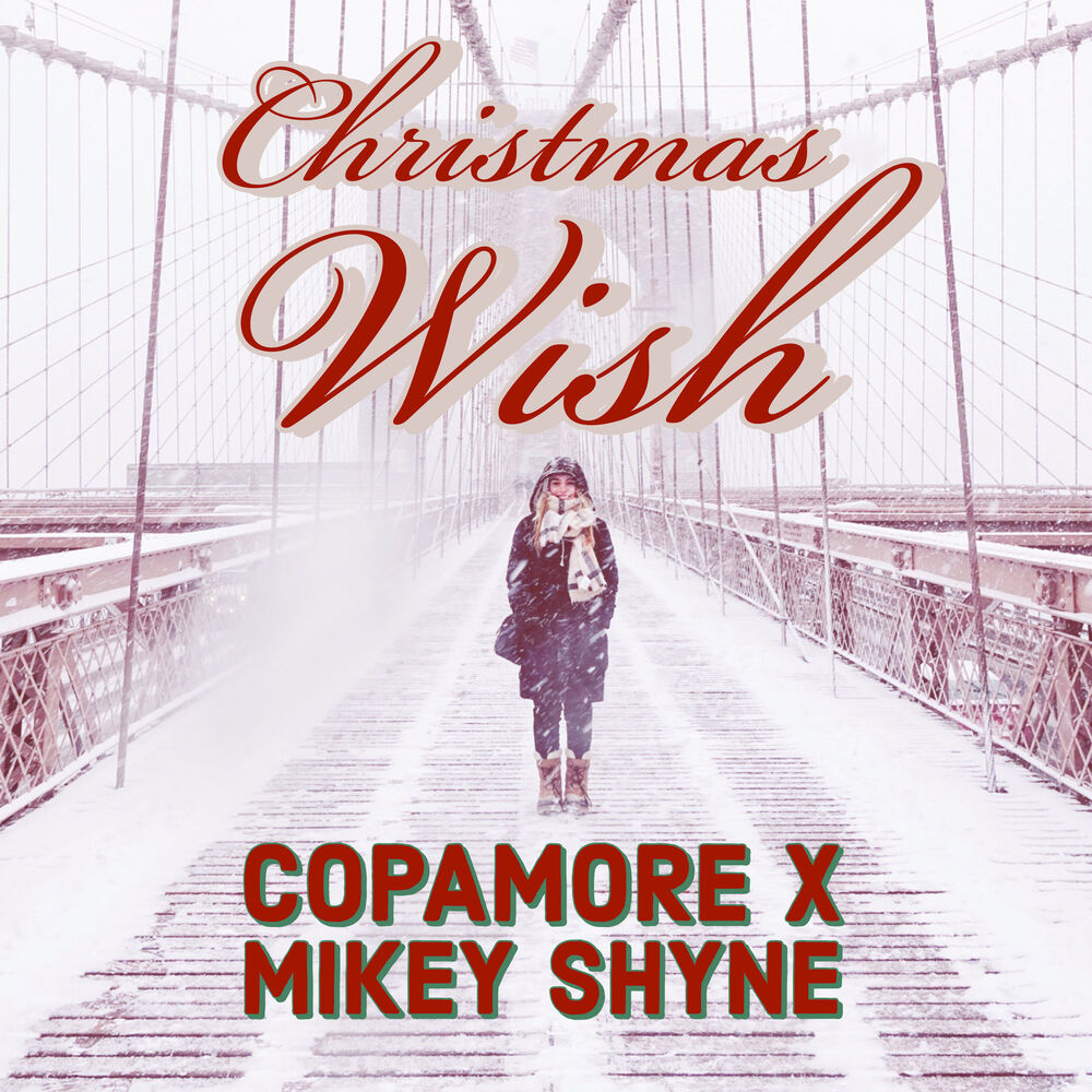 Picture of Mikey Shyne
