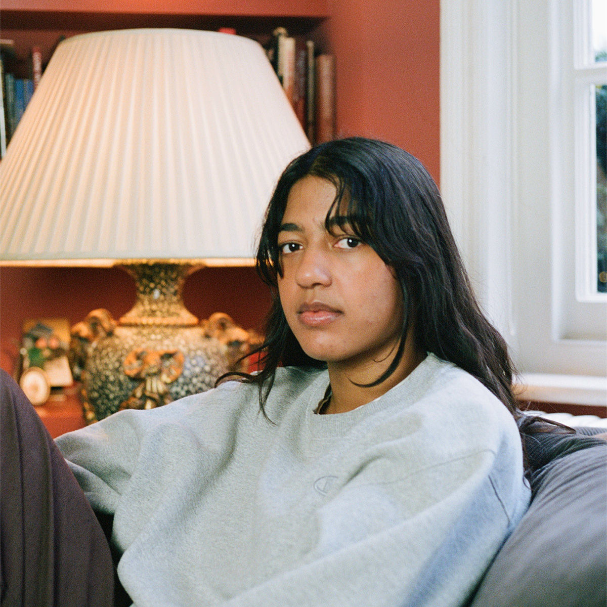 Artist picture of Hope Tala