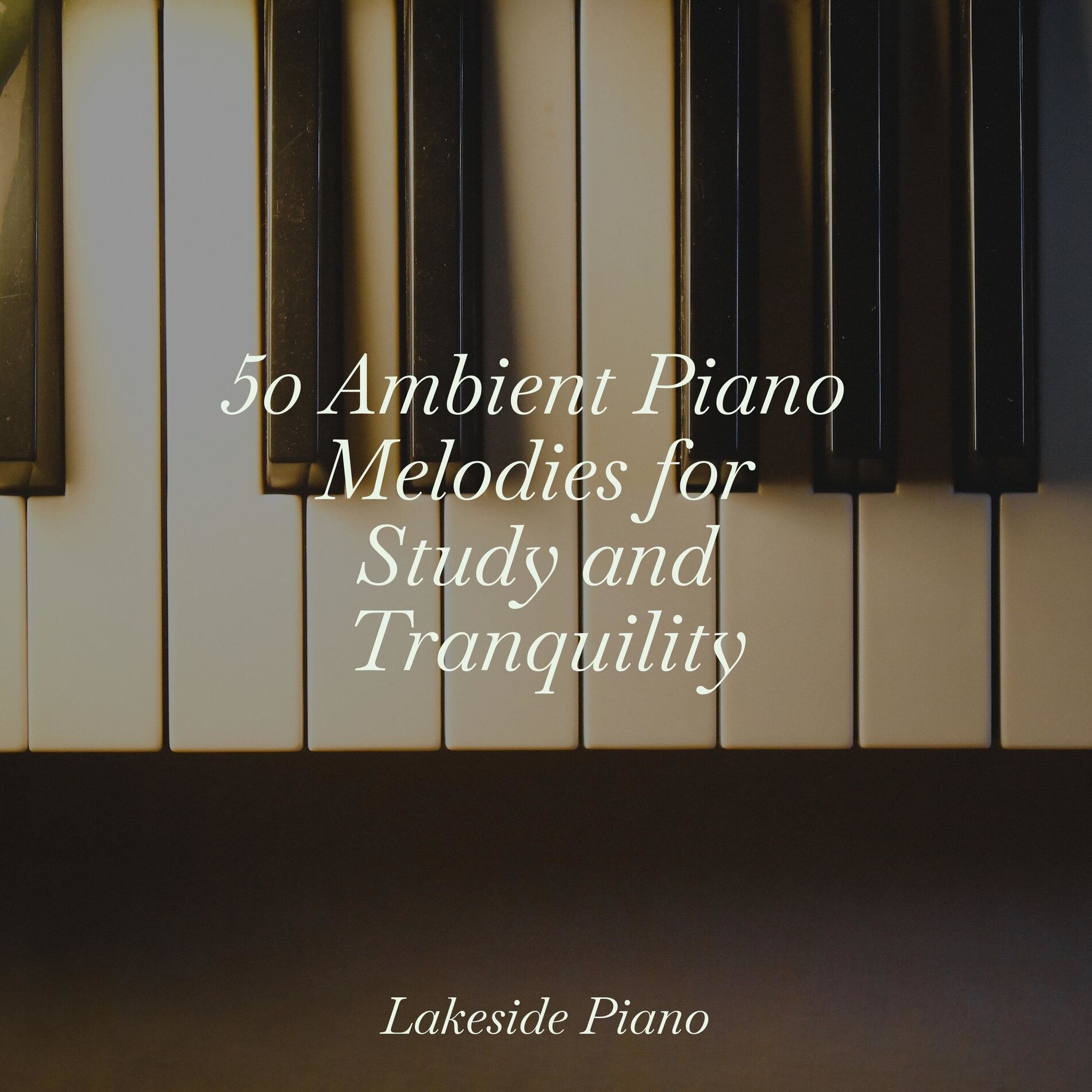 Piano para Relaxar