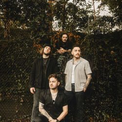 Picture of Lost in Separation