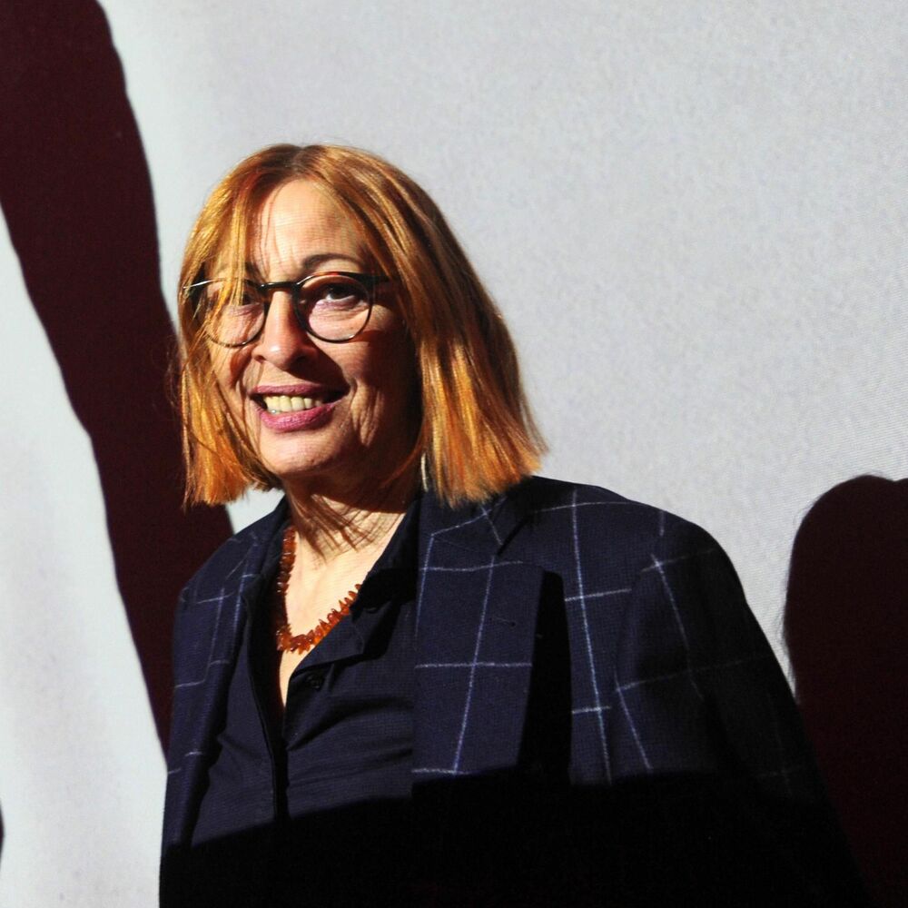Picture of Gudrun Gut