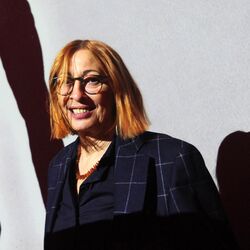 Picture of Gudrun Gut