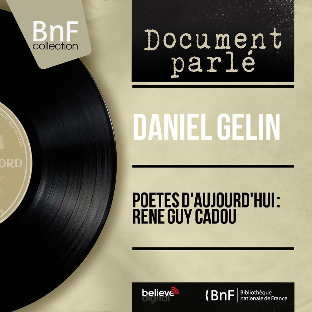 Picture of Daniel Gélin