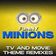 Funny Minions Guys
