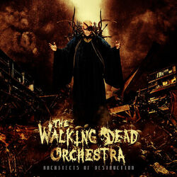 Picture of The Walking Dead Orchestra
