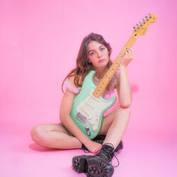 Picture of Kate Stephenson