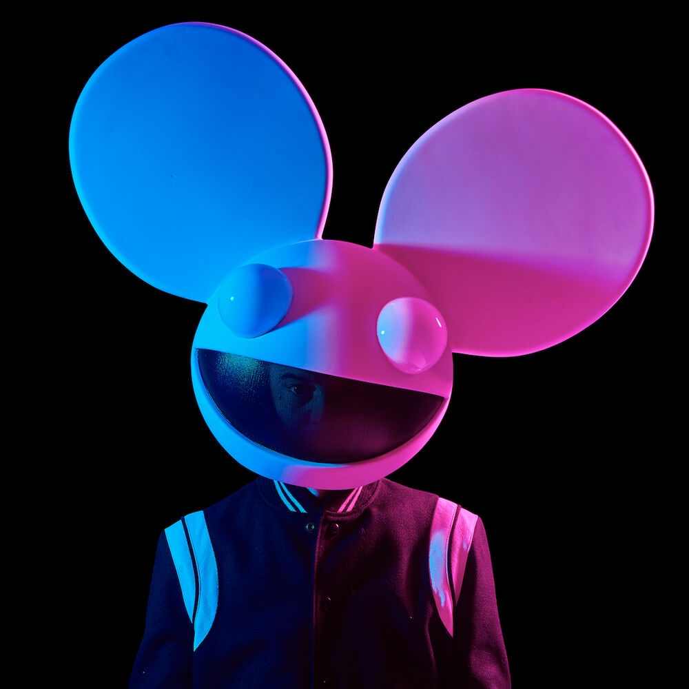 Picture of Deadmau5